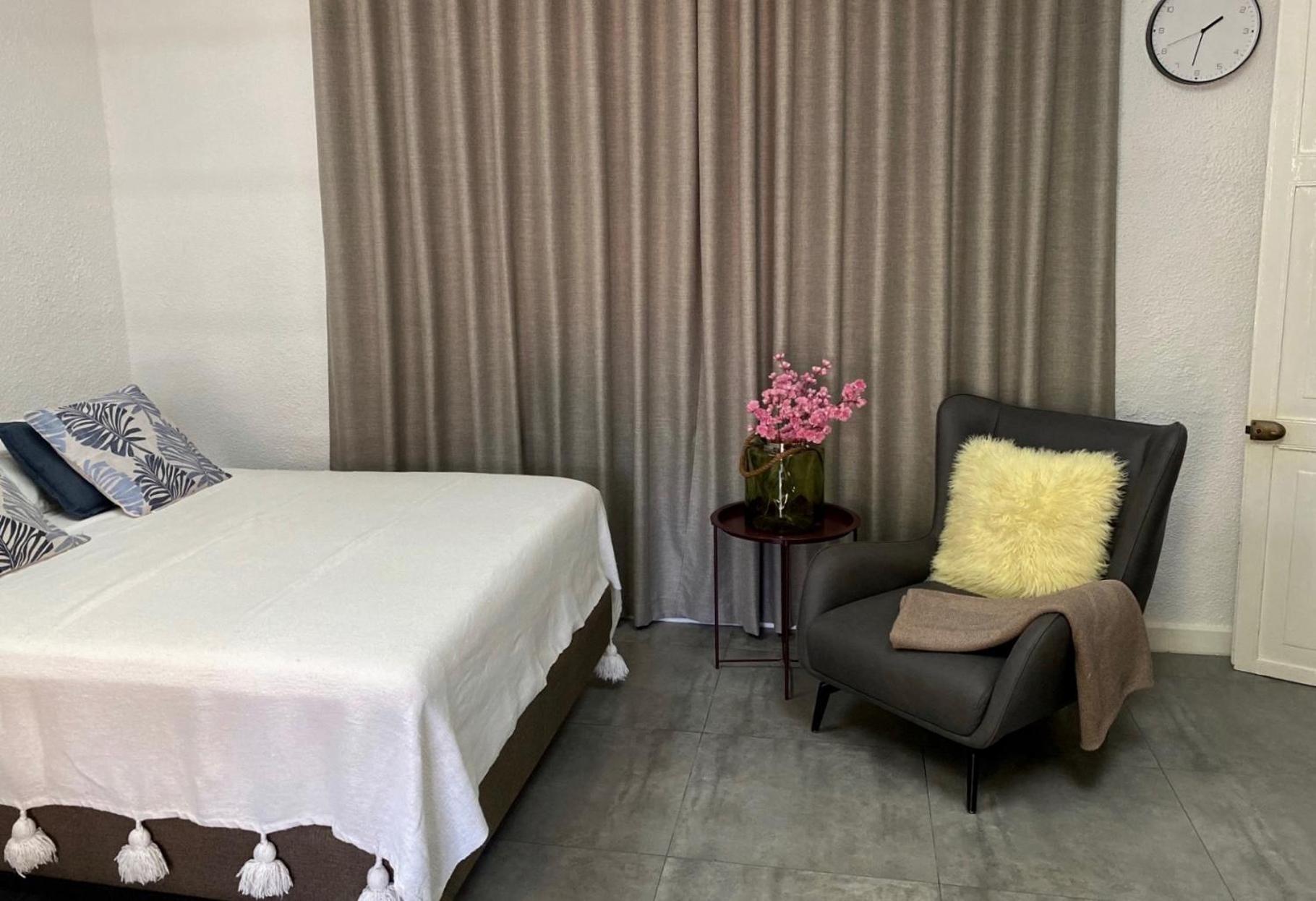 Historic Building The Palm Backyard Studio-Apartment Willemstad, Curacao Feel Home Away From Home Eksteriør bilde
